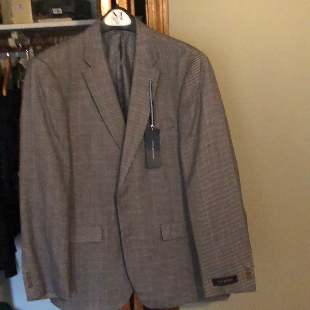 Tommy hilfilger sports coat